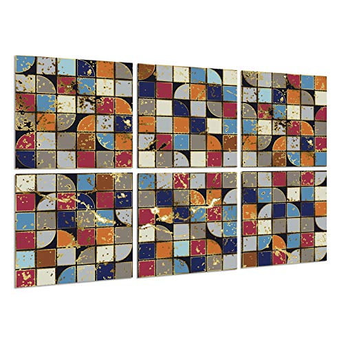 BUBOS 12 Pack Acoustic Panels Sound Proof Padding,12 X 12 X 0.4 Inches Sound Dampening Panels Bevled Edge Sound Panels Used in Wall Decoration and Acoustic Treatment,White BUBOS 12 Pack Acoustic Panels Sound Proof Padding,12 X 12 X 0.4 Inches Sound Dampening Panels Bevled Edge Sound Panels Used in Wall Decoration and Acoustic Treatment,White